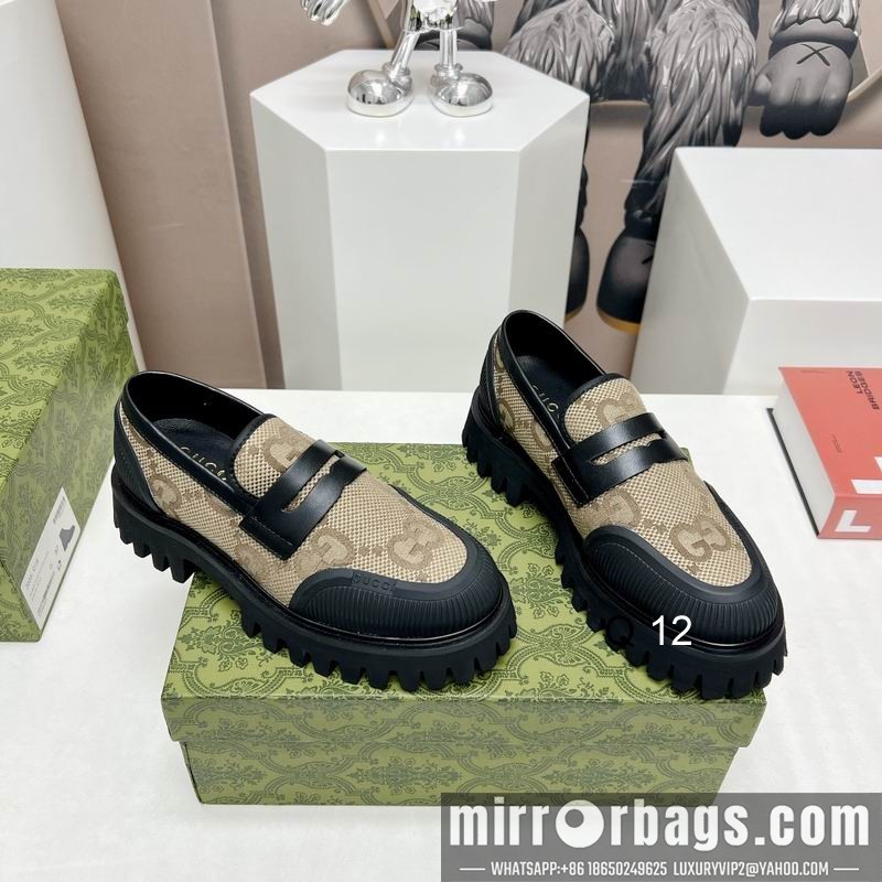 Gucci Shoes sz35-40 2C J1001