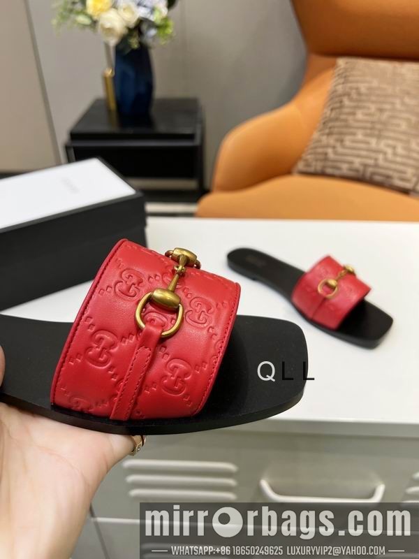 Gucci Shoes sz35-43 LL0328