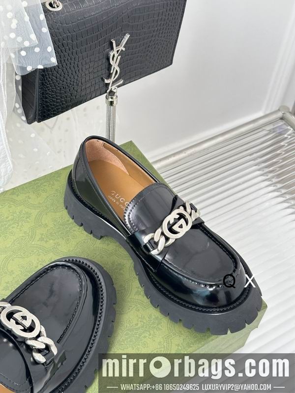 Gucci Shoes colour sz35-40 JX0704