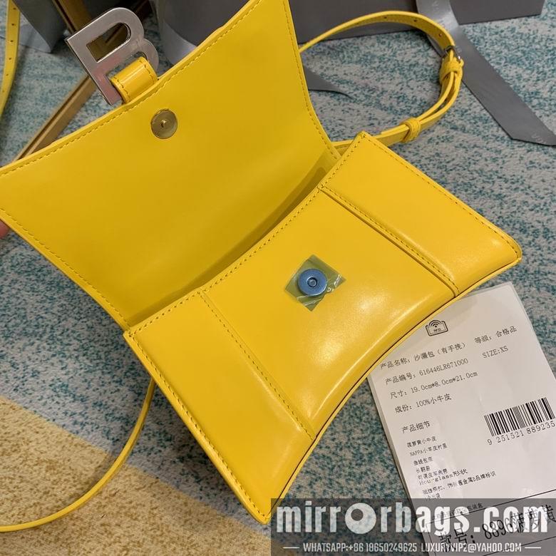 Balenciaga Bags BF8896 19x8x21