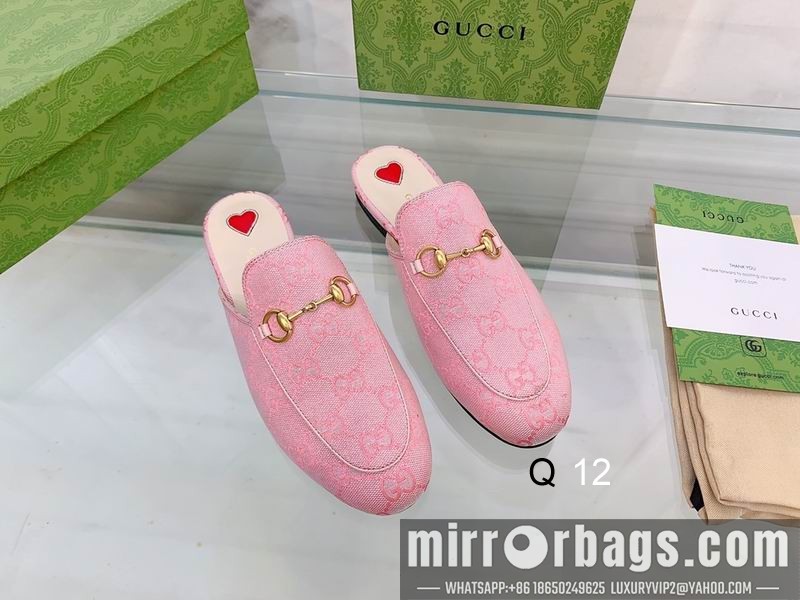Gucci Shoes sz35-40 XJ0805