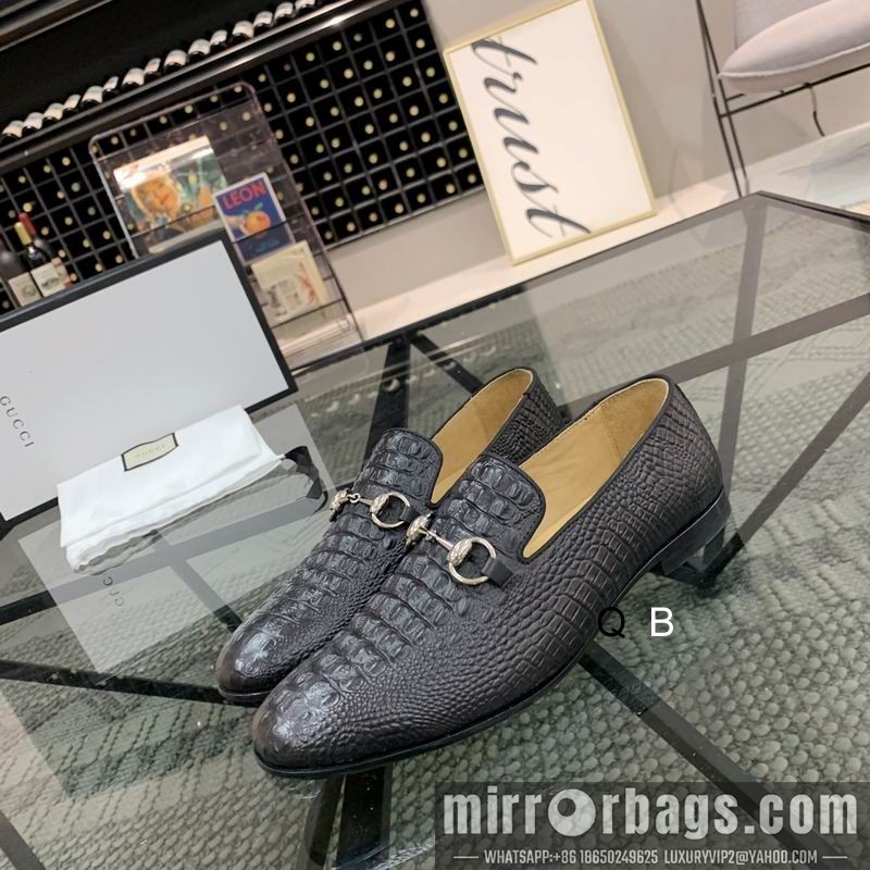 Gucci Shoes colour sz38-45 BS0803