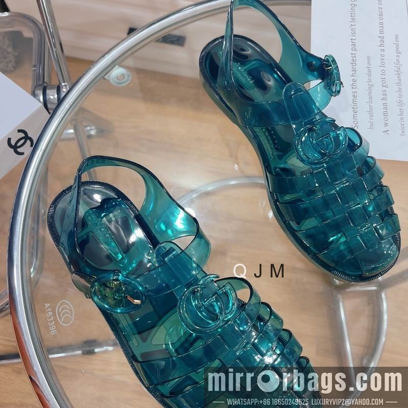 Gucci Shoes sz35-41 JM0309