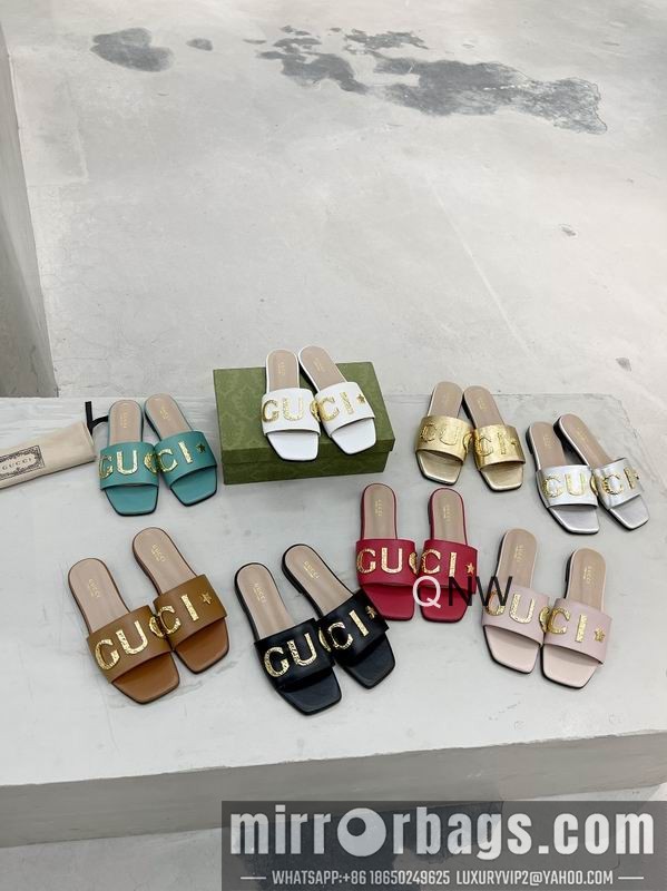 Gucci Shoes sz35-43 NW0339