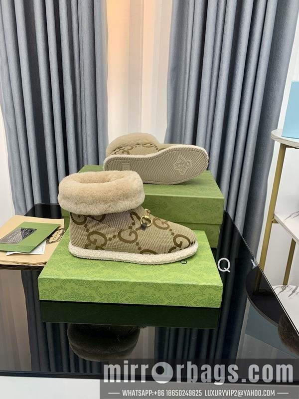 Gucci Shoes sz35-45 F0365