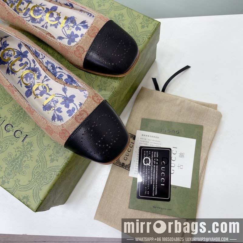 Gucci Shoes sz34-41 SD0323