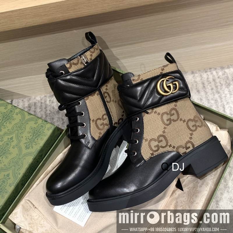 Gucci Shoes sz35-40 DJ0322