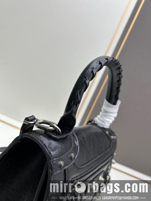 Balenciaga Bags Bal 6862 27x18x11cm jj