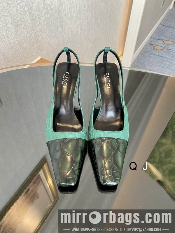 Gucci Shoes sz35-42 XJ0323
