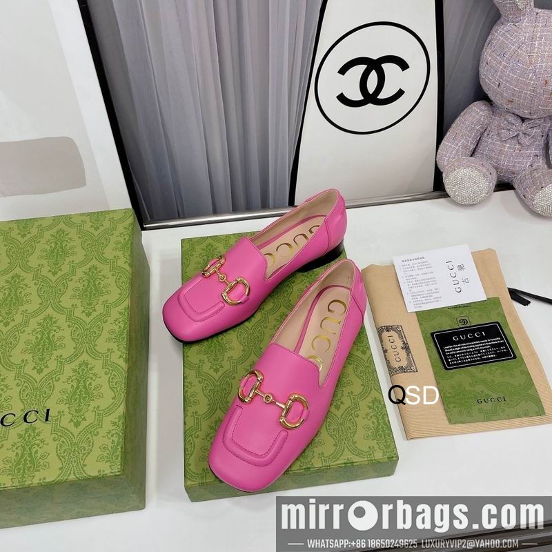 Gucci Shoes sz35-40 SD0338