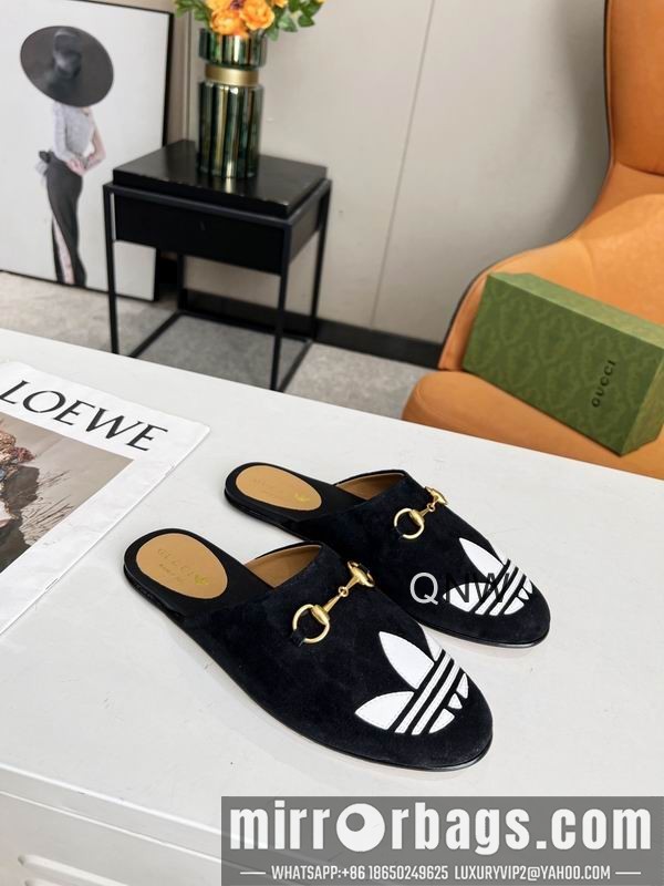 Gucci Shoes sz35-43 NW0323
