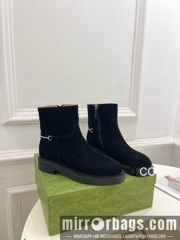Gucci Shoes sz35-40 XC1208