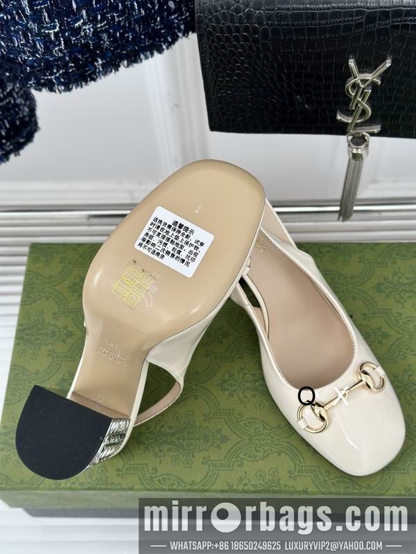 Gucci Shoes sz35-40 JX0903
