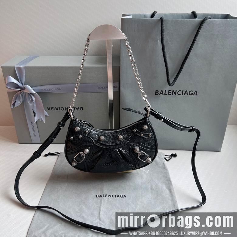 Balenciaga Bags 681200650 21X11X4cm GY 4colour