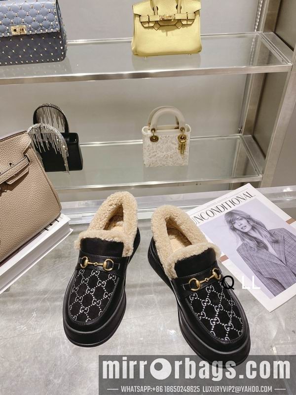 Gucci Shoes sz35-40 8C LL1102