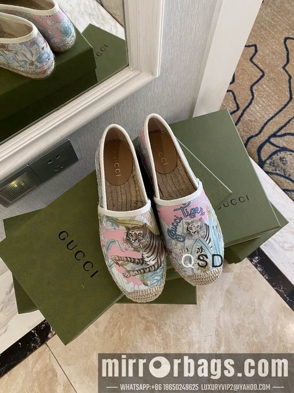 Gucci Shoes sz35-40 SD0310