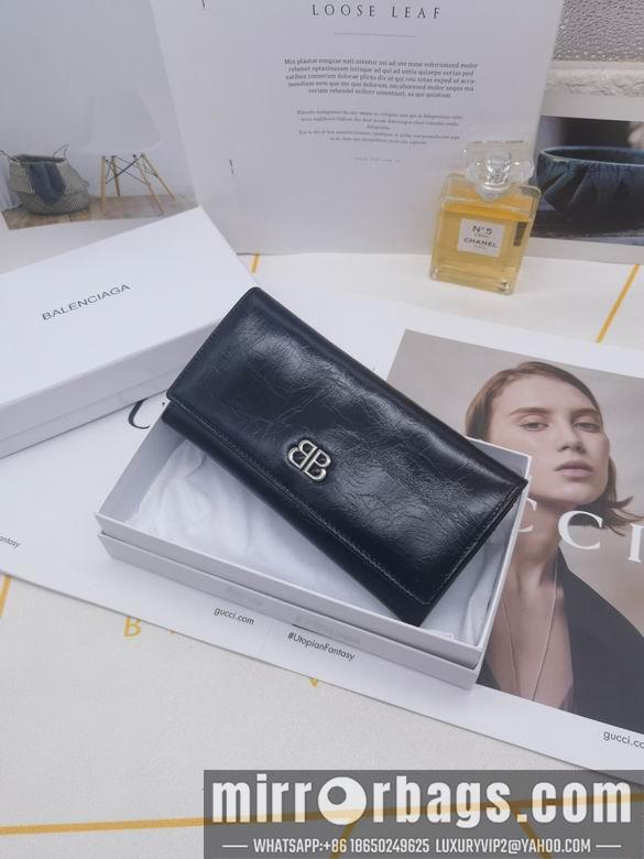 Balenciaga Bags 8393 XMY 4colour