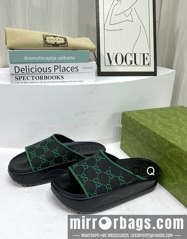 Gucci Shoes sz35-45 Q0614
