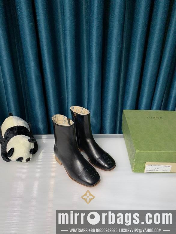 Gucci Shoes sz35-41 mhf0350