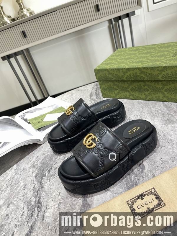 Gucci Shoes sz35-44 LL0341