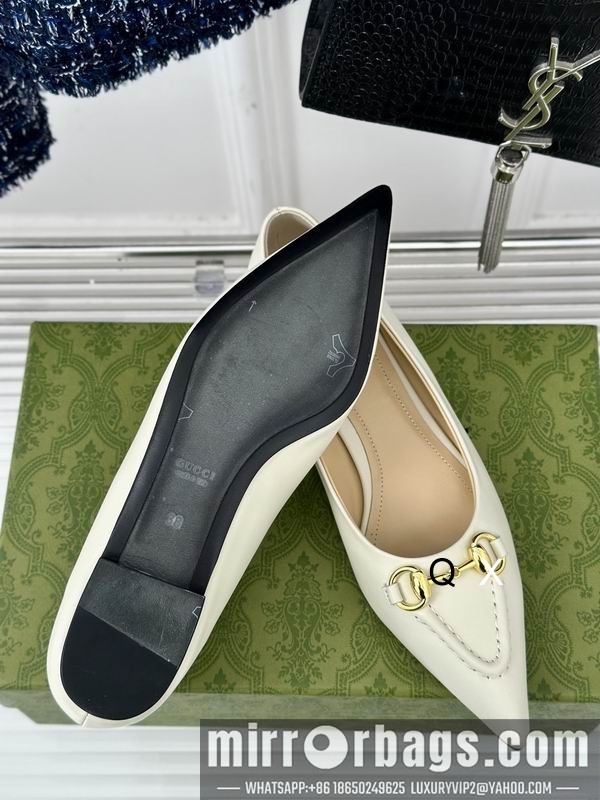 Gucci Shoes sz35-40 JX0704