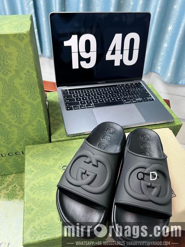 Gucci Shoes sz35-39 GDT0342