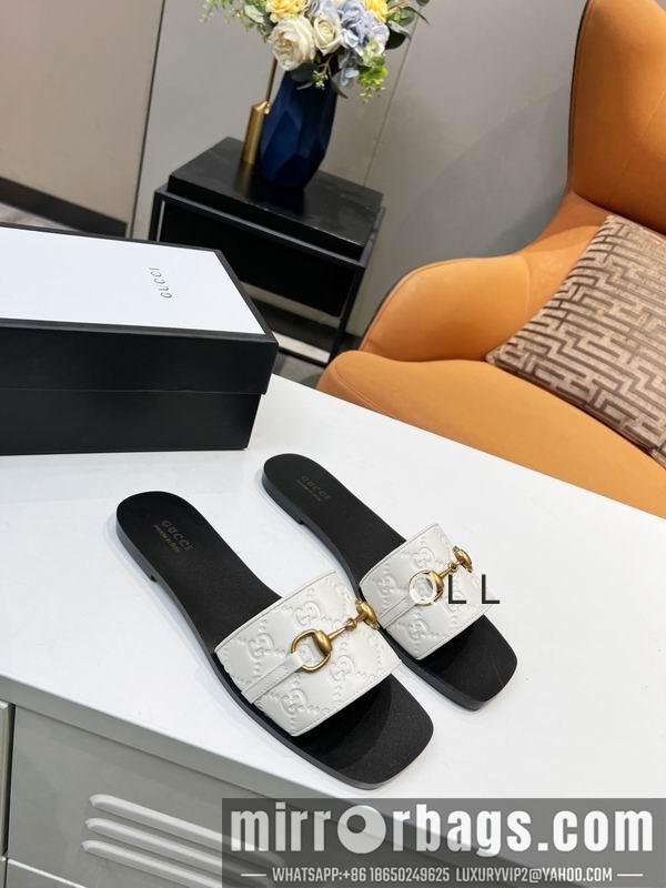 Gucci Shoes sz35-43 LL0328