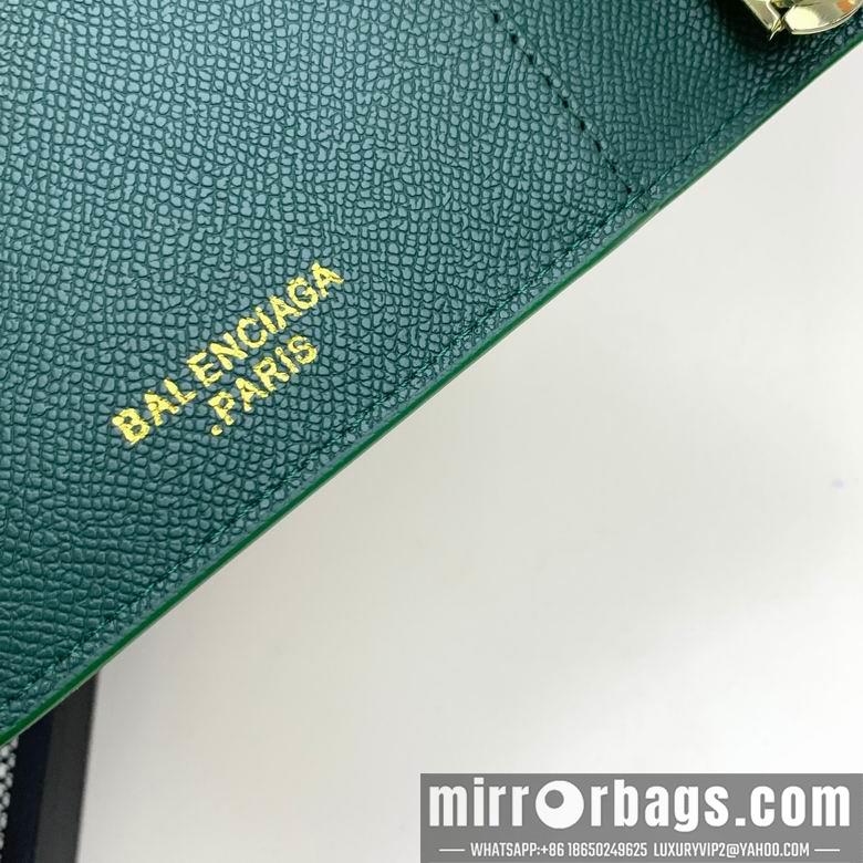 Balenciaga Bags 2718 15X19X4cm ZC 3colour
