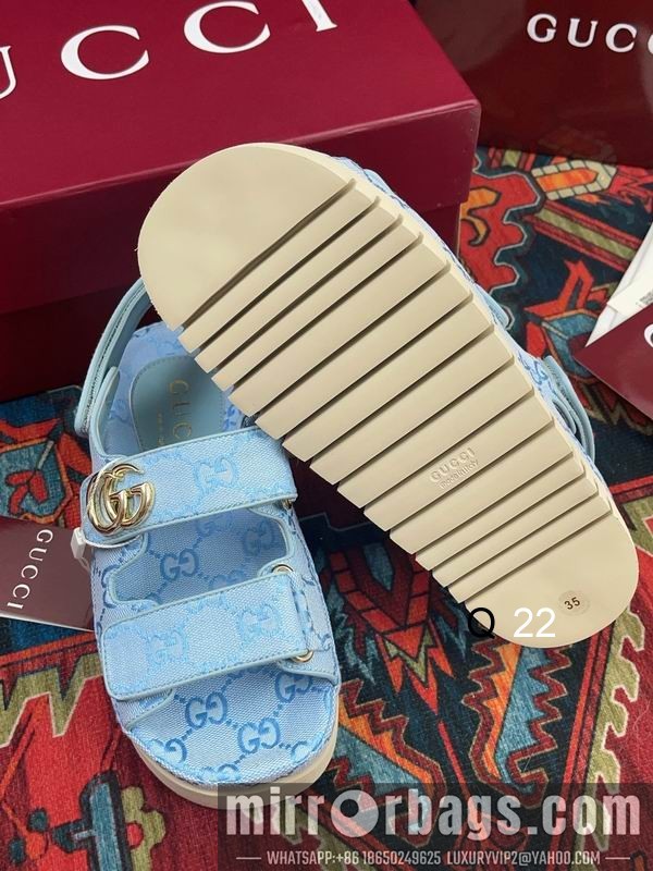 Gucci Shoes sz35-40 SF0302