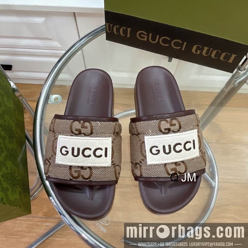 Gucci Shoes sz35-45 JM0412