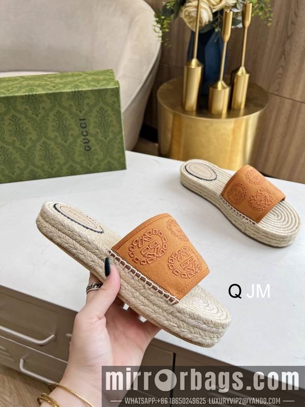 Gucci Shoes sz35-40 JM0409