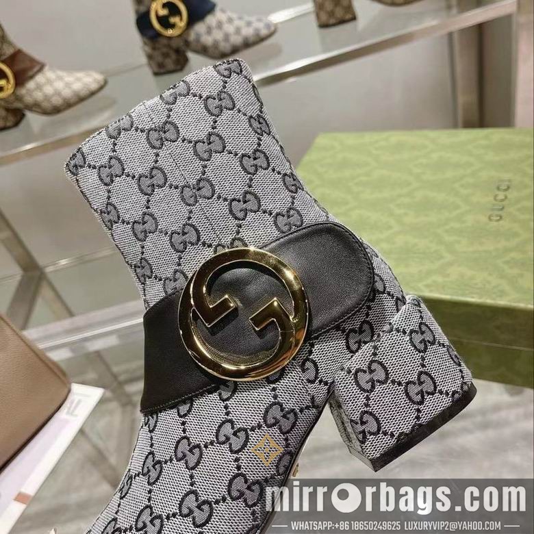 Gucci Shoes sz35-42 mhf0357