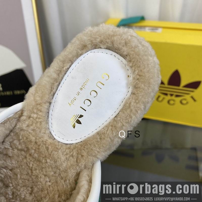 Gucci Shoes sz35-40 FS0320