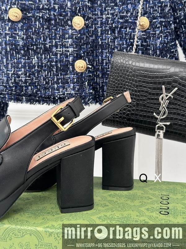 Gucci Shoes sz35-40 8C JX0104
