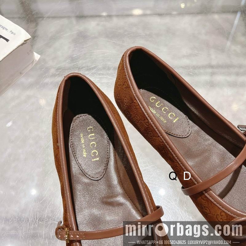 Gucci Shoes sz35-40 GDT0206