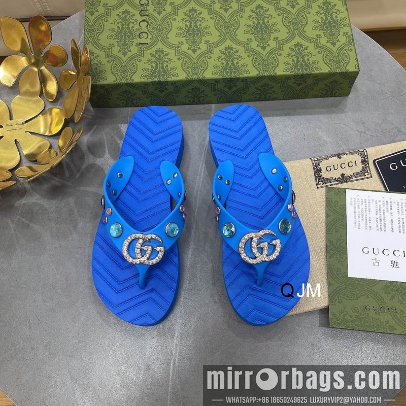 Gucci Shoes sz35-40 JM0343