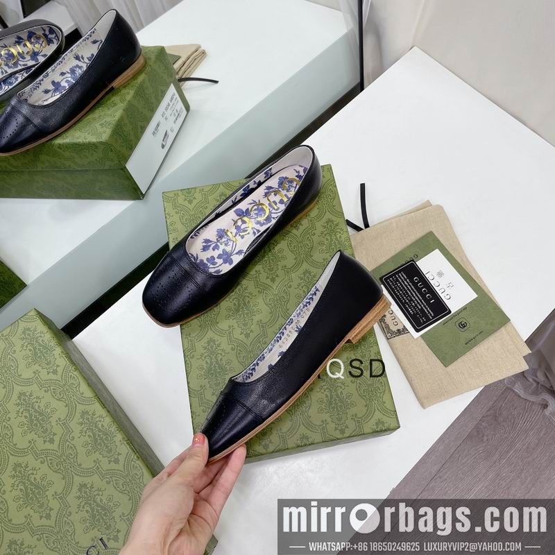 Gucci Shoes sz34-41 SD0322