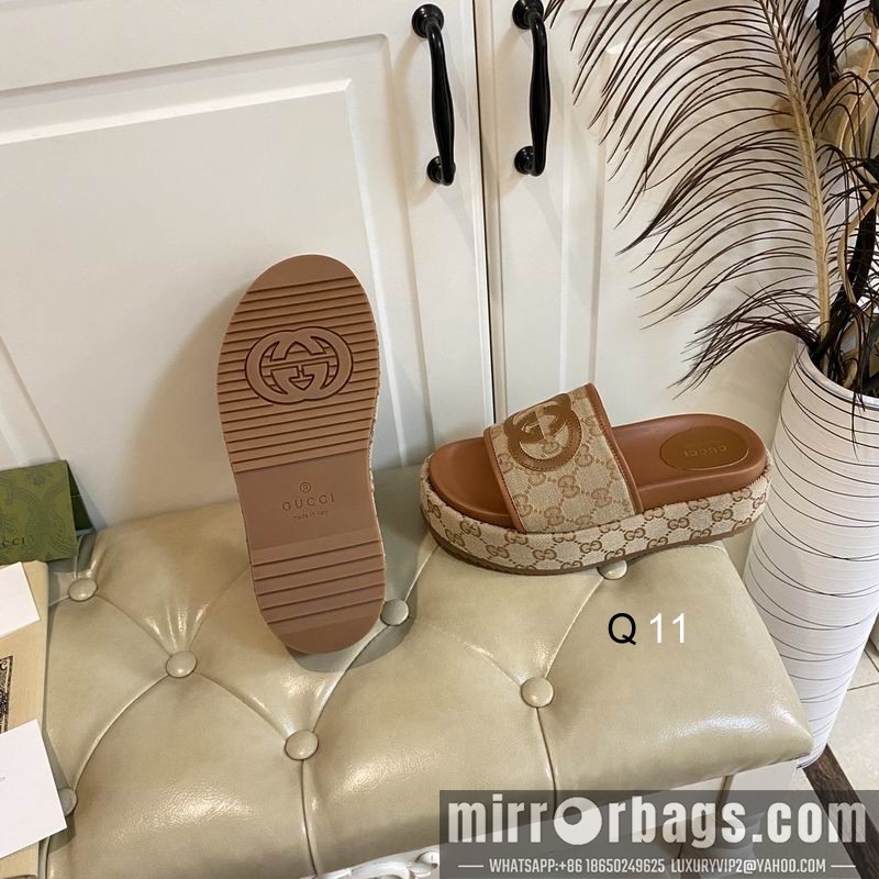 Gucci Shoes sz35-40 2C Y0703