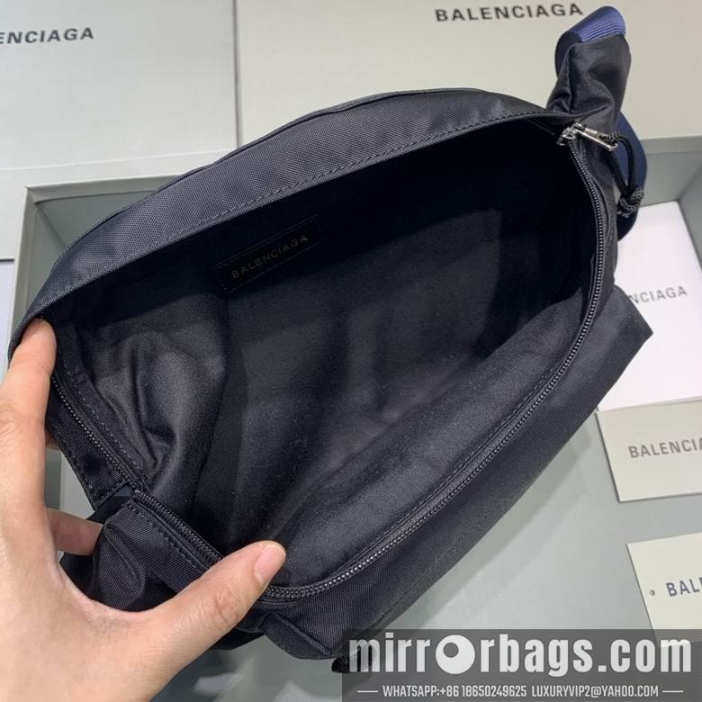 Balenciaga Bags 180613 23X5X20cm GY 4colour