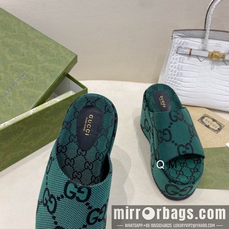 Gucci Shoes sz35-39 OM0315