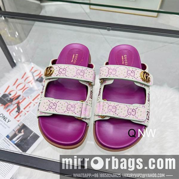 Gucci Shoes sz35-40 NW0701