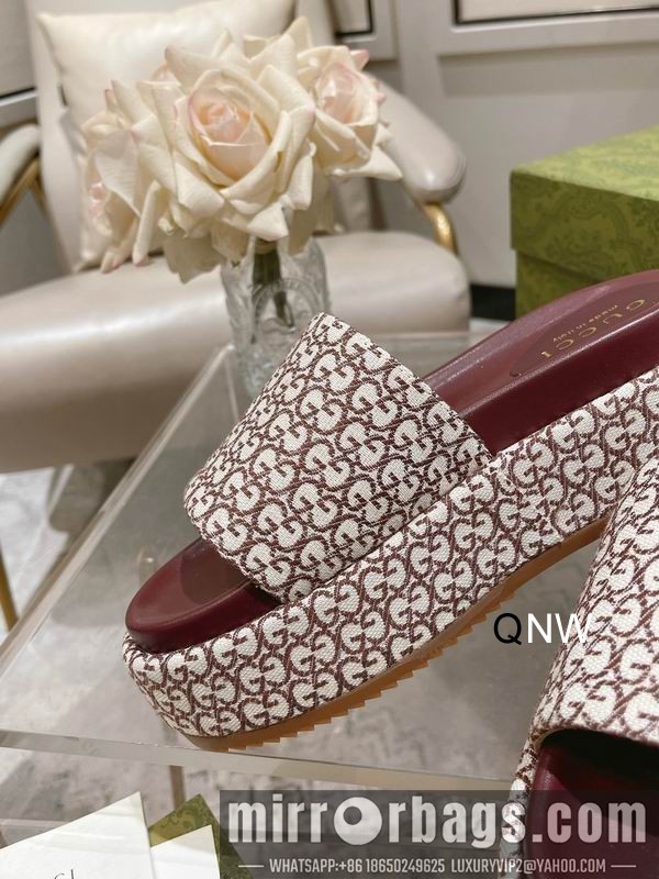 Gucci Shoes sz35-40 WN0501