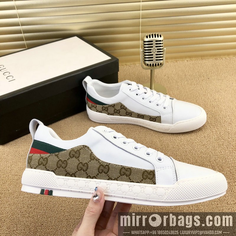 Gucci Shoes SZ 38-44 0504