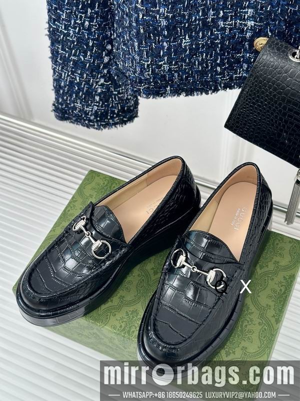 Gucci Shoes sz35-40 JX0701