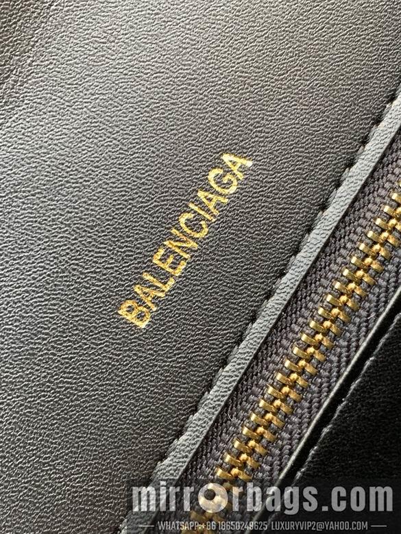 Balenciaga Bags 9024 30X17X10cm GY 4colour