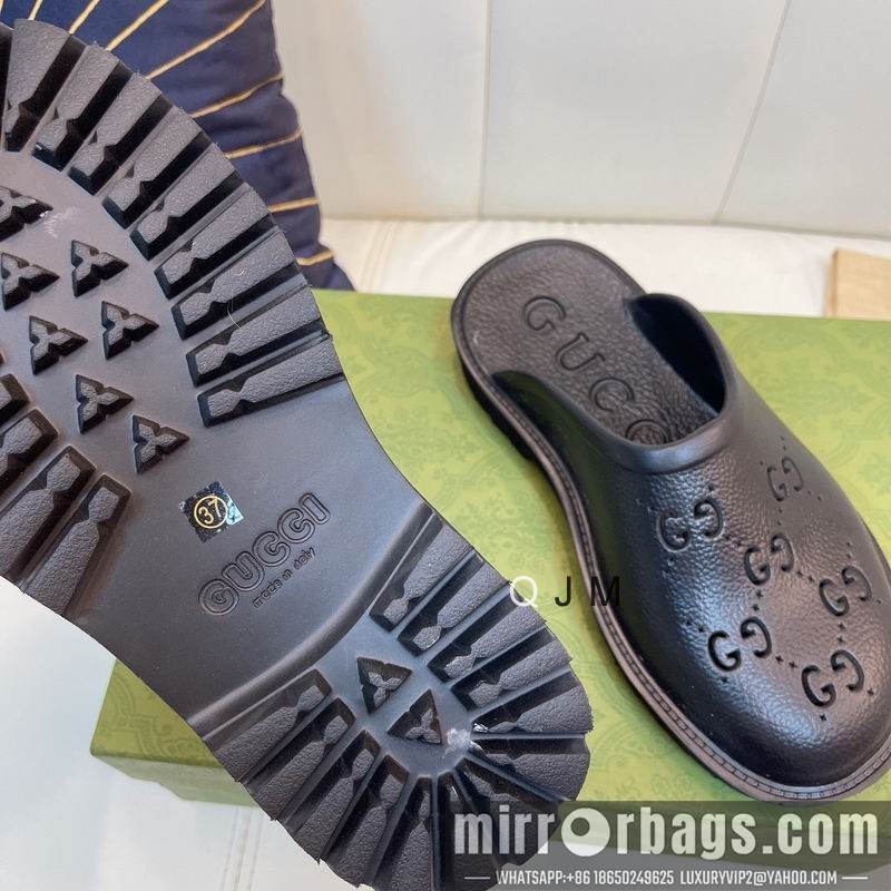 Gucci Shoes sz35-44JM0314