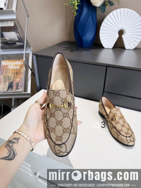 Gucci Shoes sz34-42 QM0306