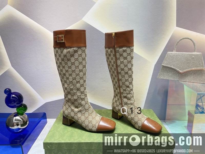 Gucci Shoes sz35-40 YM0328