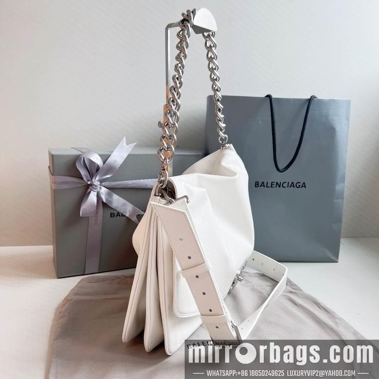 Balenciaga Bags Soft 2032 35X24cm GY 3colour