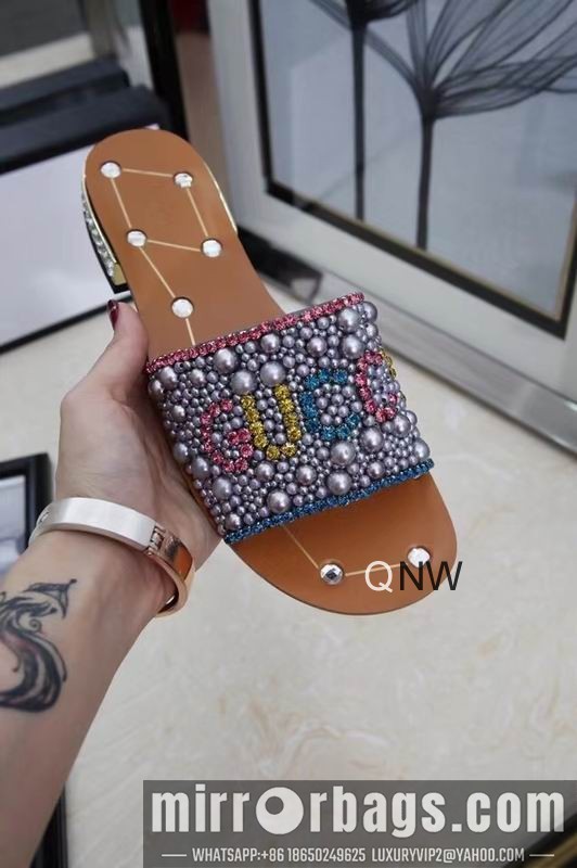 Gucci Shoes sz35-43 NW0351